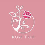 Rose Tree玫瑰树