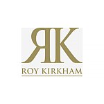 Roy Kirkham