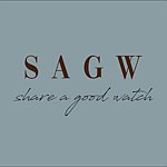 设计师品牌 - SAGW