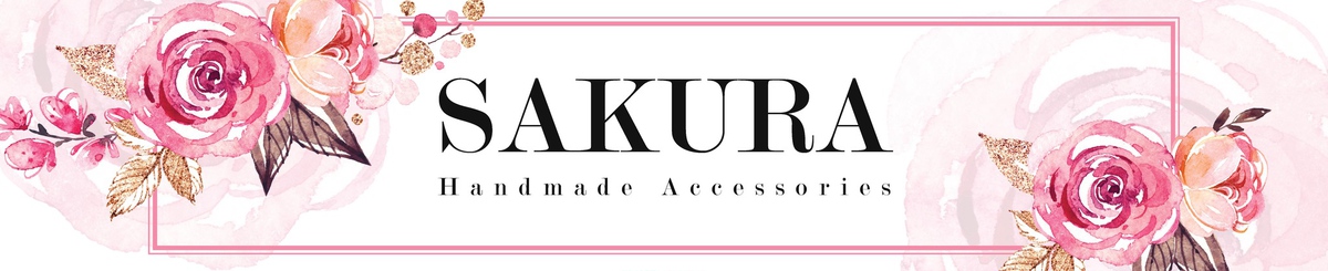 设计师品牌 - Sakura Accessorieshjn