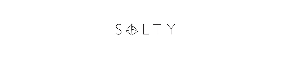 设计师品牌 - SALTY