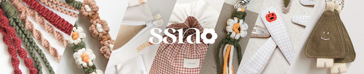 设计师品牌 - sasara studio