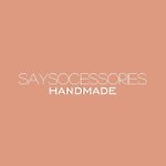 设计师品牌 - SAYSOcessories Handmade
