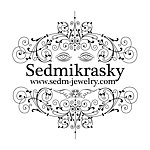 设计师品牌 - Sedmikrasky / セドミックラスキー