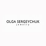 Olga Sergeychuk jewelry