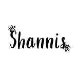 Shannis ✿ 手作饰品及配件