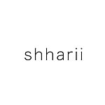 设计师品牌 - shharii