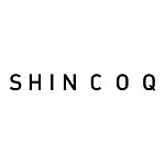 设计师品牌 - shincoq
