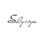 设计师品牌 - Shyiiya（燊雅）