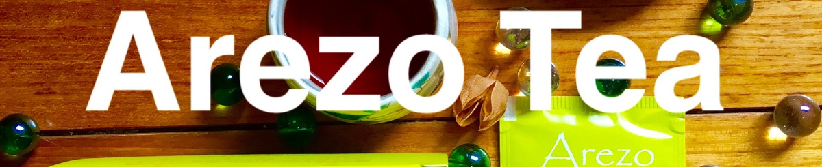 设计师品牌 - Arezo Tea