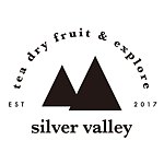 设计师品牌 - 白银谷 silver valley