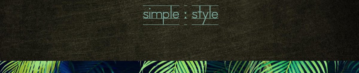 设计师品牌 - simplestyleca