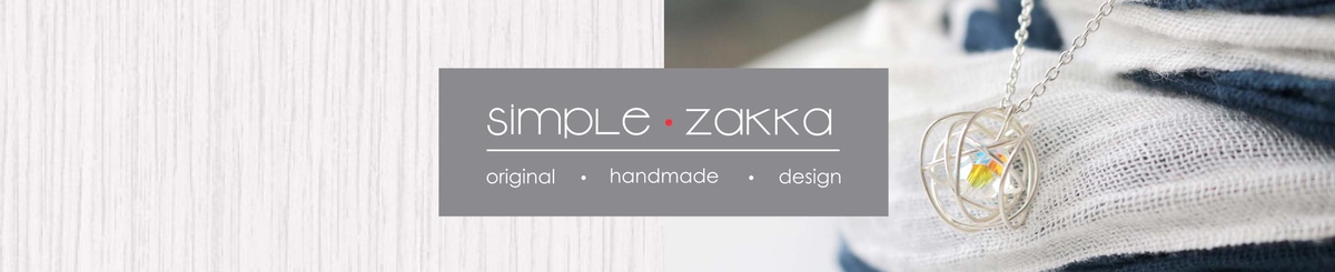 设计师品牌 - simplezakka