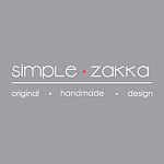 设计师品牌 - simplezakka