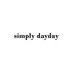 设计师品牌 - simply dayday