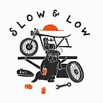 设计师品牌 - Slow & Low