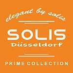 设计师品牌 - SOLIS