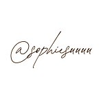 设计师品牌 - SOPH by sophie