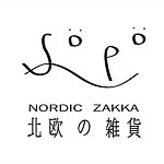设计师品牌 - 北 欧 の 雑 货                      Nordic Söpö Zakka