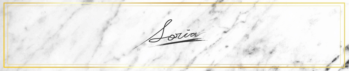 设计师品牌 - Soria