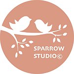 设计师品牌 - Sparrow Studio‘麻雀工坊’