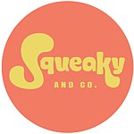 设计师品牌 - Squeaky and Co.
