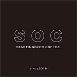 S O C startingover coffee