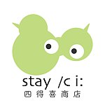 设计师品牌 - STAY/Ci: 四得喜商店