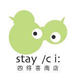 STAY/Ci: 四得喜商店