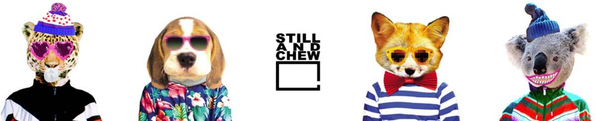 设计师品牌 - STILL AND CHEW