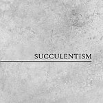 设计师品牌 - 肉莳主义 Succulentism