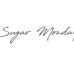 设计师品牌 - sugarmonday