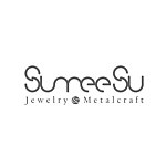 设计师品牌 - Sumee Su Jewelry & Metal Craft