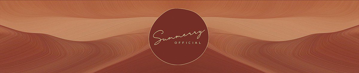 设计师品牌 - summerry-bkk