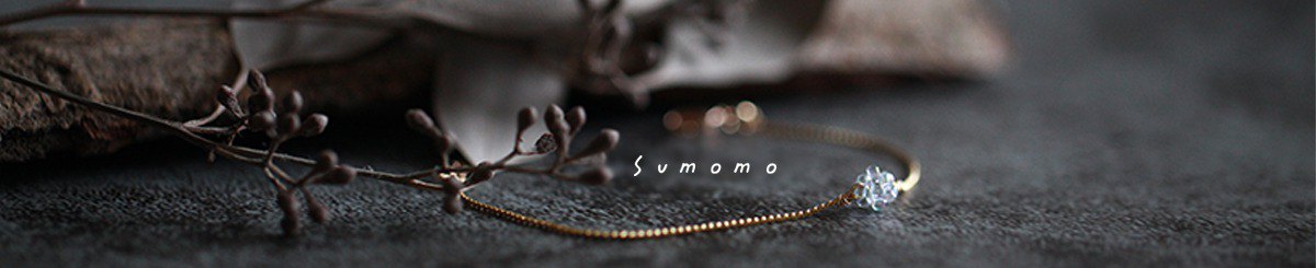设计师品牌 - SUMOMO