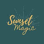 设计师品牌 - sunset-magic
