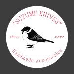 Suzume-Knives