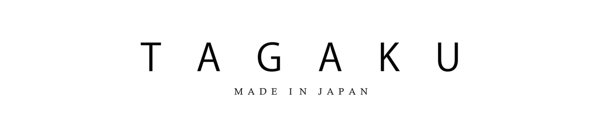 设计师品牌 - TAGAKU