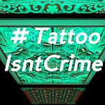 设计师品牌 - Tattooisntcrime