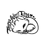设计师品牌 - Taurus Adoni Toys