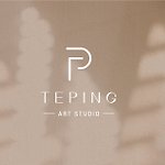 设计师品牌 - TEPING ART STUDIO