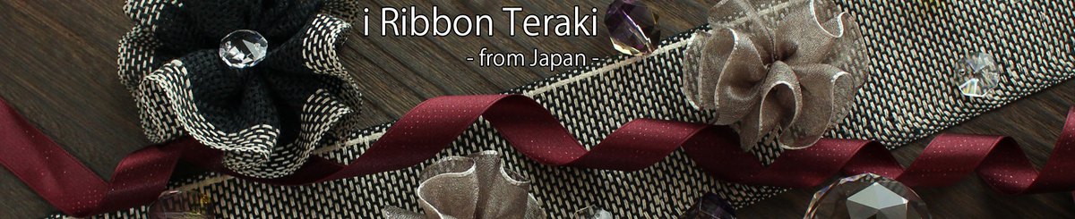 设计师品牌 - i Ribbon Teraki