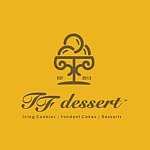 设计师品牌 - TF Dessert