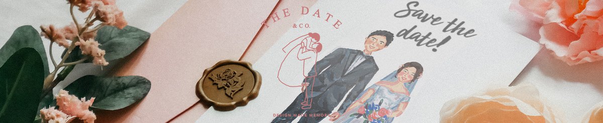 The Date &amp; Co.
