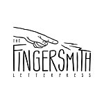 设计师品牌 - The Fingersmith Letterpress