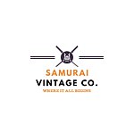 设计师品牌 - The Samurai Vintage
