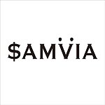 设计师品牌 - Samvia - Happiness Is Fee