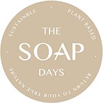 设计师品牌 - The Soap Days