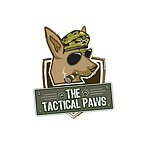 设计师品牌 - The Tactical Paws