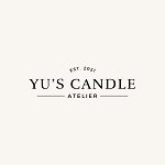 设计师品牌 - Yu’s Candle